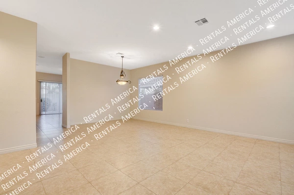 3 bedrooms apartment for rent in Summerlin - Summerlin, Las Vegas