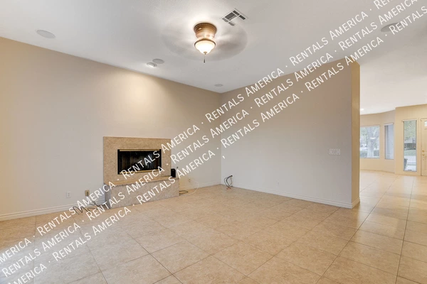 3 bedrooms apartment for rent in Summerlin - Summerlin, Las Vegas