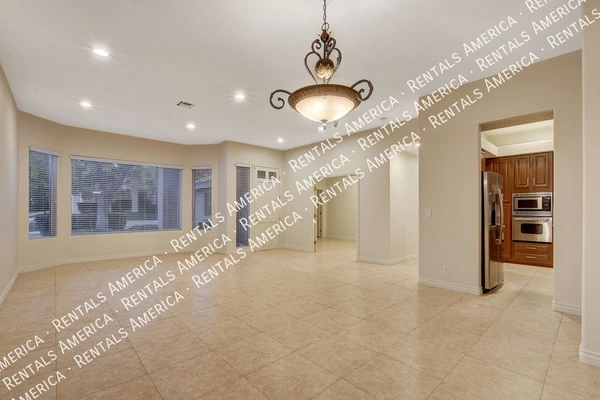 3 bedrooms apartment for rent in Summerlin - Summerlin, Las Vegas