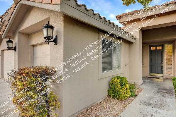 3 bedrooms apartment for rent in Summerlin - Summerlin, Las Vegas