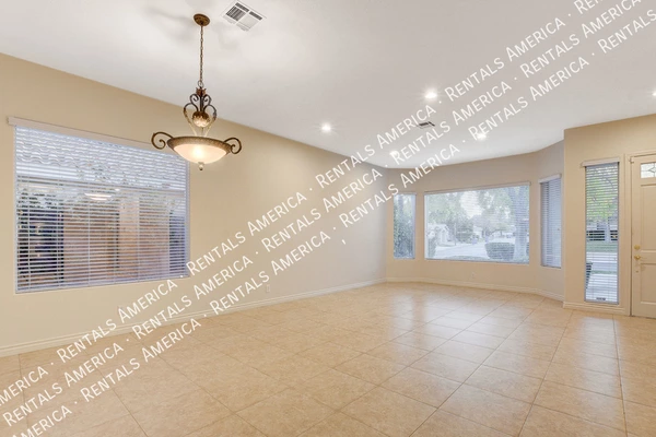 3 bedrooms apartment for rent in Summerlin - Summerlin, Las Vegas