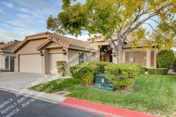 3 bedrooms apartment for rent in Summerlin - Summerlin, Las Vegas