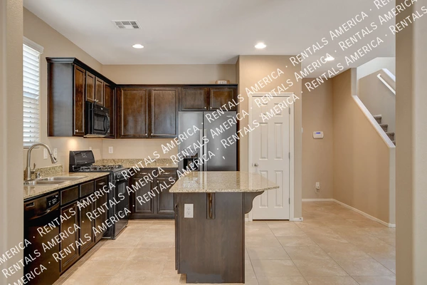 3 bedrooms apartment for rent in Enterprise - Spring Valley / Enterprise, Las Vegas