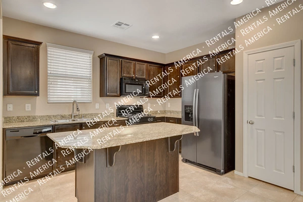 3 bedrooms apartment for rent in Enterprise - Spring Valley / Enterprise, Las Vegas
