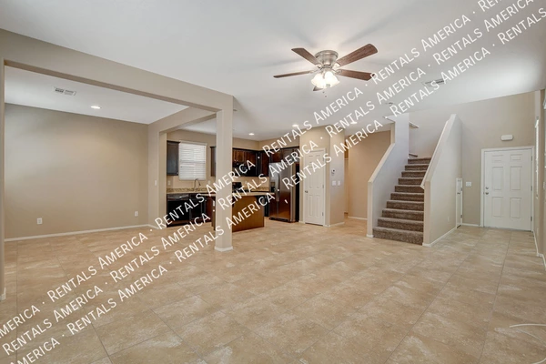 3 bedrooms apartment for rent in Enterprise - Spring Valley / Enterprise, Las Vegas