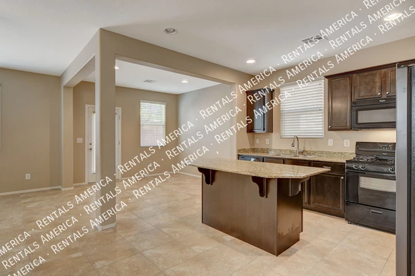 3 bedrooms apartment for rent in Enterprise - Spring Valley / Enterprise, Las Vegas