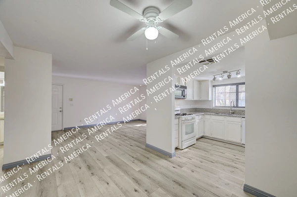 2 bedrooms apartment for rent in Summerlin - Summerlin, Las Vegas