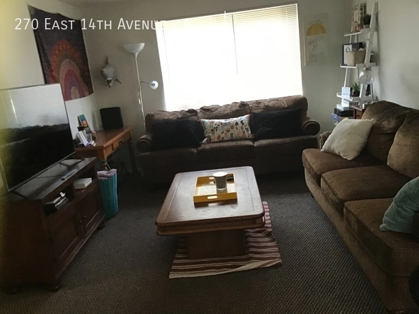 2 bedrooms apartment for rent in Indianola Terrace - North Columbus, Columbus