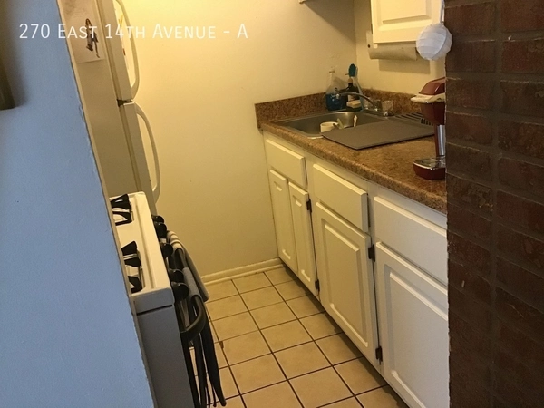 2 bedrooms apartment for rent in Indianola Terrace - North Columbus, Columbus
