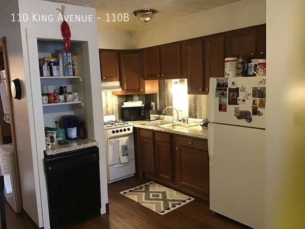 2 bedrooms apartment for rent in Dennison Place - Central Columbus, Columbus
