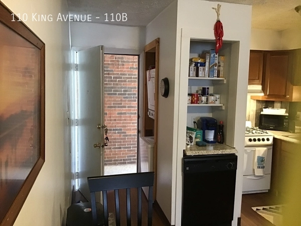 2 bedrooms apartment for rent in Dennison Place - Central Columbus, Columbus