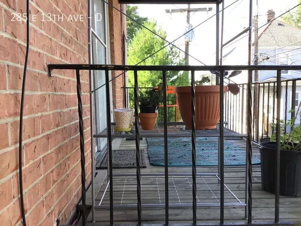 2 bedrooms apartment for rent in Indianola Terrace - North Columbus, Columbus