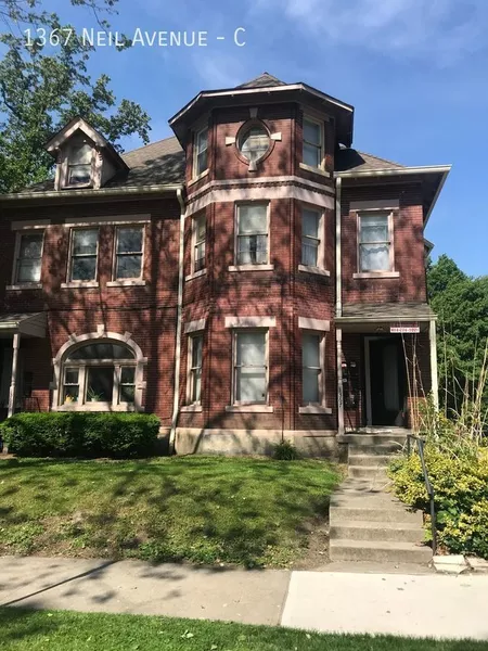 2 bedrooms apartment for rent in Dennison Place - Central Columbus, Columbus