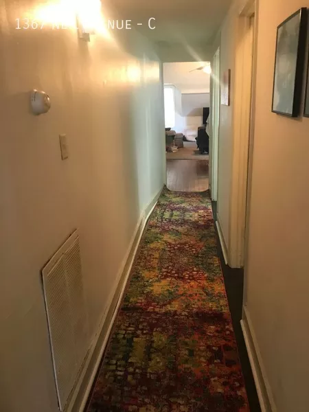 2 bedrooms apartment for rent in Dennison Place - Central Columbus, Columbus