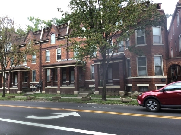 3 bedrooms apartment for rent in Dennison Place - Central Columbus, Columbus