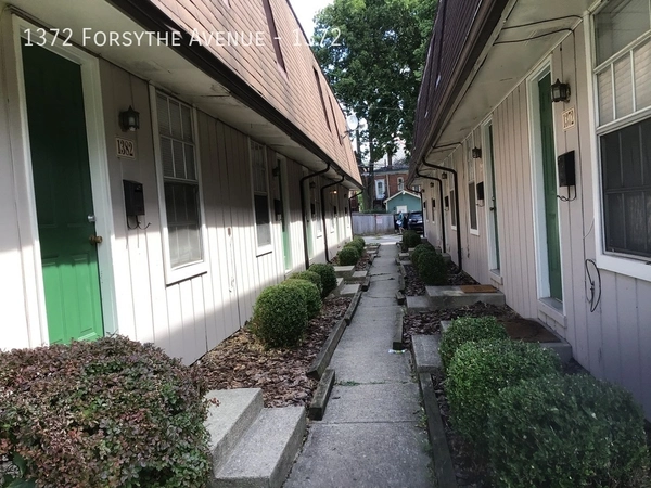 2 bedrooms apartment for rent in Dennison Place - Central Columbus, Columbus