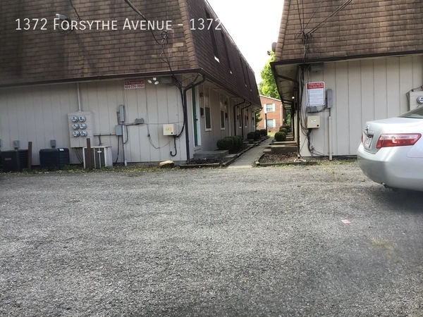 2 bedrooms apartment for rent in Dennison Place - Central Columbus, Columbus