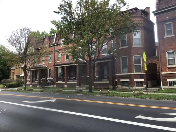 3 bedrooms apartment for rent in Dennison Place - Central Columbus, Columbus