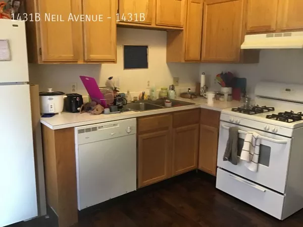 3 bedrooms apartment for rent in Dennison Place - Central Columbus, Columbus