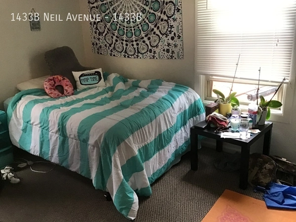 Studio Apartment for rent in Dennison Place - Central Columbus, Columbus