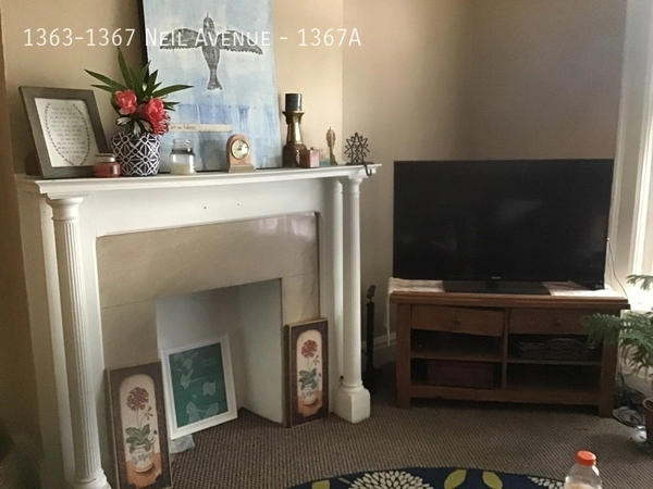 2 bedrooms apartment for rent in Dennison Place - Central Columbus, Columbus