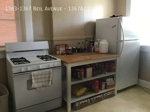 2 bedrooms apartment for rent in Dennison Place - Central Columbus, Columbus