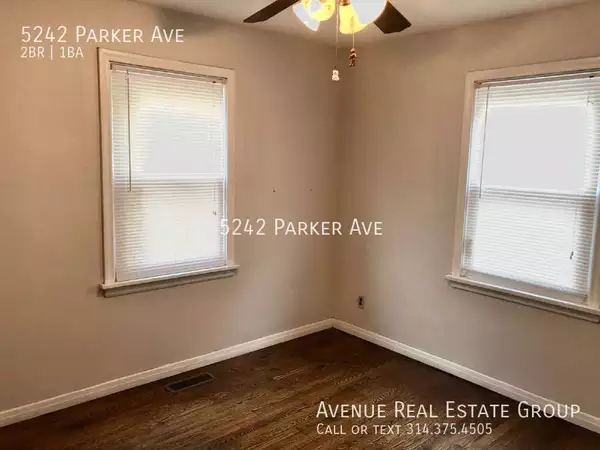 2 bedrooms apartment for rent in North Hampton - West STL, Saint Louis