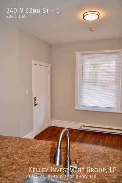 2 bedrooms apartment for rent in Haddington - West Philadelphia, Philadelphia