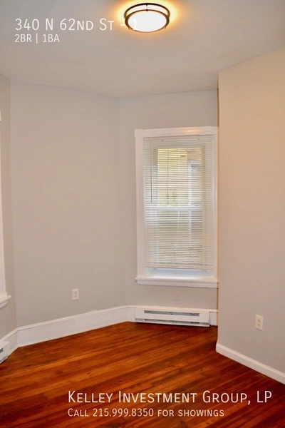 2 bedrooms apartment for rent in Haddington - West Philadelphia, Philadelphia