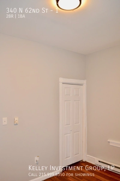 2 bedrooms apartment for rent in Haddington - West Philadelphia, Philadelphia