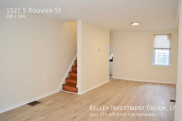 2 bedrooms apartment for rent in Newbold - South Philadelphia, Philadelphia