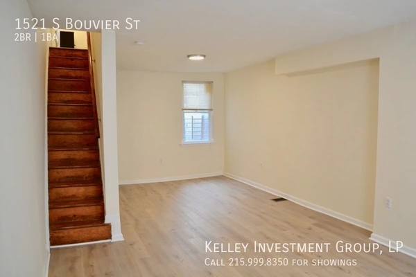 2 bedrooms apartment for rent in Newbold - South Philadelphia, Philadelphia