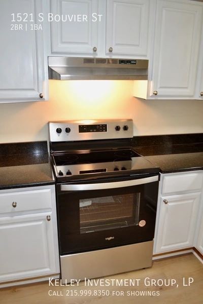 2 bedrooms apartment for rent in Newbold - South Philadelphia, Philadelphia