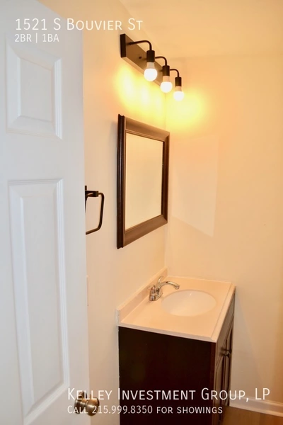 2 bedrooms apartment for rent in Newbold - South Philadelphia, Philadelphia