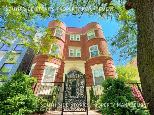 2 bedrooms apartment for rent in Grand Boulevard - South Side, Chicago