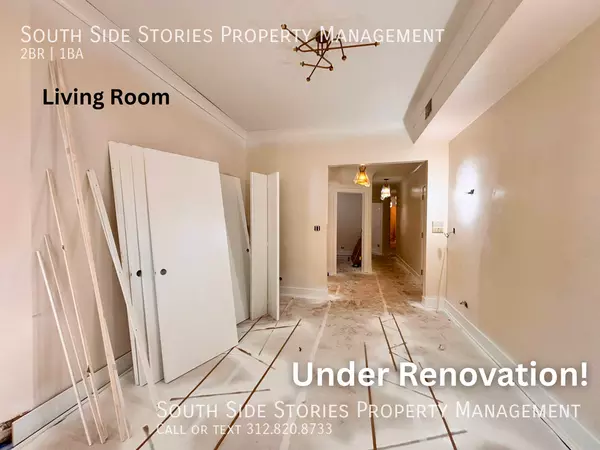 2 bedrooms apartment for rent in Grand Boulevard - South Side, Chicago