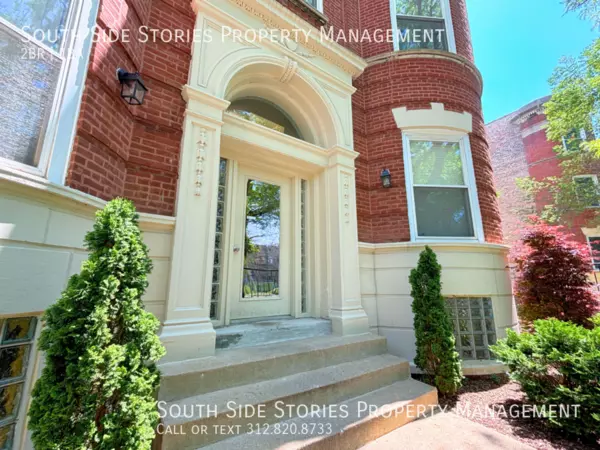2 bedrooms apartment for rent in Grand Boulevard - South Side, Chicago