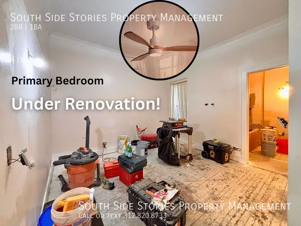 2 bedrooms apartment for rent in Grand Boulevard - South Side, Chicago