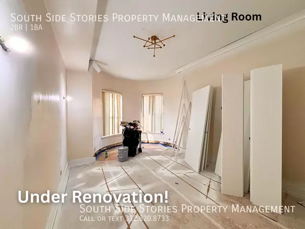 2 bedrooms apartment for rent in Grand Boulevard - South Side, Chicago