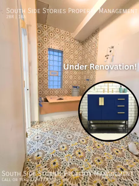 2 bedrooms apartment for rent in Grand Boulevard - South Side, Chicago