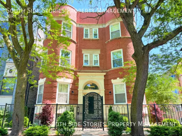 2 bedrooms apartment for rent in Grand Boulevard - South Side, Chicago