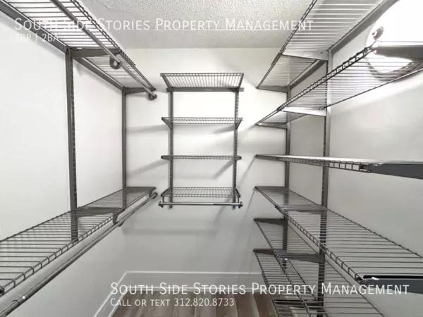 2 bedrooms apartment for rent in Bronzeville - Central, Chicago