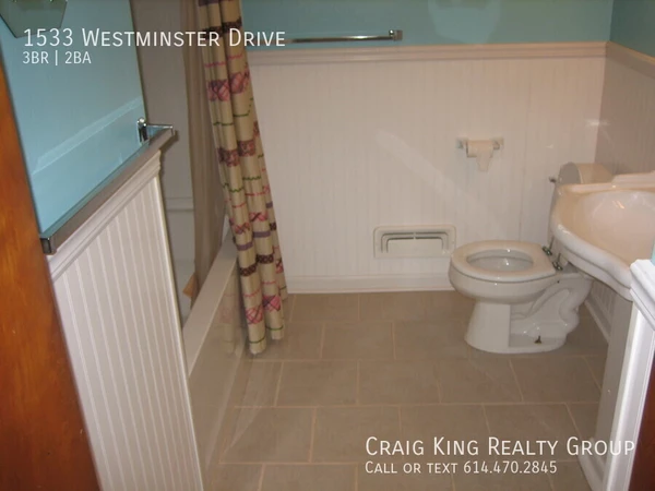 3 bedrooms apartment for rent in West Campus - North Columbus, Columbus