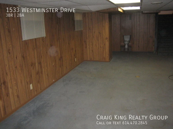 3 bedrooms apartment for rent in West Campus - North Columbus, Columbus