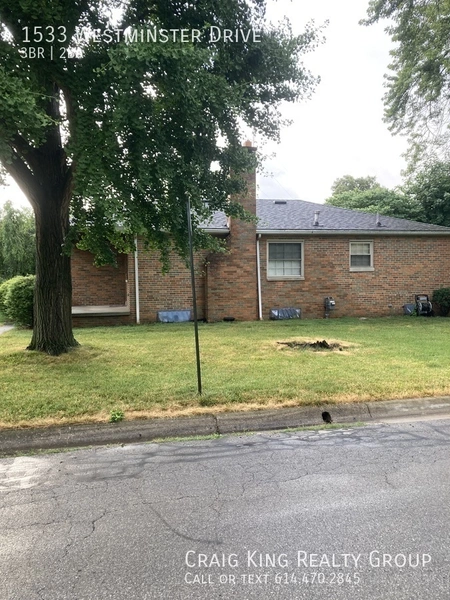 3 bedrooms apartment for rent in West Campus - North Columbus, Columbus