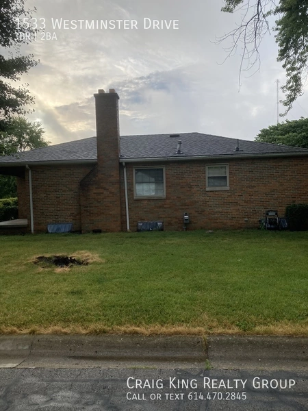 3 bedrooms apartment for rent in West Campus - North Columbus, Columbus