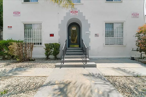 1 bedroom apartment for rent in Pico Union - Central Los Angeles, Los Angeles