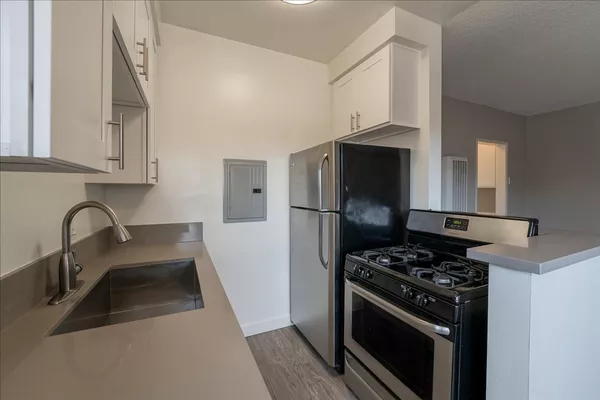 1 bedroom apartment for rent in Mar Vista - Westside / South Bay, Los Angeles