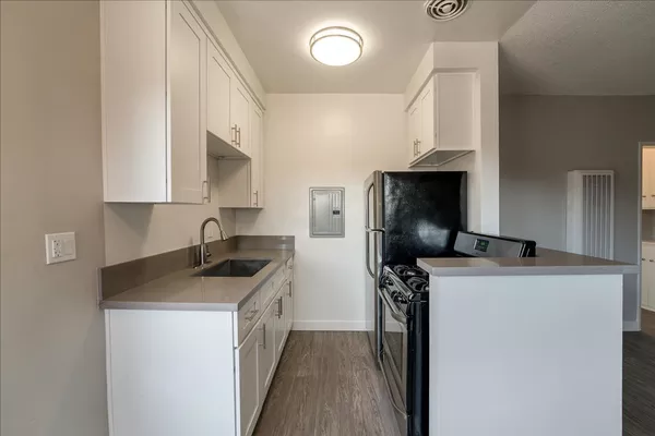 1 bedroom apartment for rent in Mar Vista - Westside / South Bay, Los Angeles