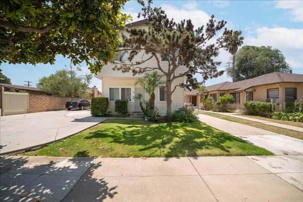 Studio Apartment for rent in Inglewood - Westside / South Bay, Los Angeles